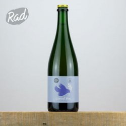 Wilderness Brewery Clearest Blue