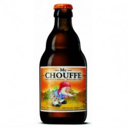 8-10 Mc Chouffe - OKasional Beer