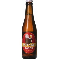 Witkap Pater Stimulo