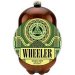 Trzech Kumpli: Wheeler - keg 30l 
