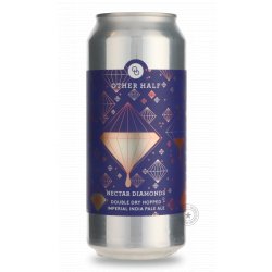 Other Half Brewing Co. Nectar Diamonds