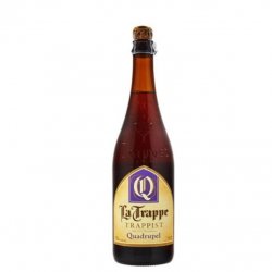 La Trappe Quadrupel