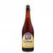La Trappe Quadruppel Beer 10% 0.75L 