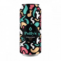 A Place Called 5.4%  Pollys Brewing Co.  440ml - YouDrink