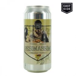 Eastside Pesi Massimi 44 Cl. (lattina) - 1001Birre