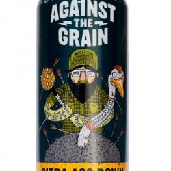 Against The Grain Citra Ass Down
