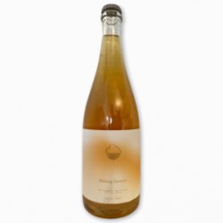 Cloudwater, Waiting Forever Pale Ale, Tequila BA. Yuzu & Salt,  0,75 l.  5,1% - Best Of Beers