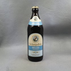 St. GeorgenBraü Helles - Beermoth