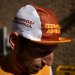 Gorra ciclista edición retro Ambar x ULEVEL  Cervezas Ambar 
