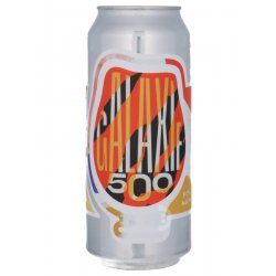 Foam Brewers Galaxie 500