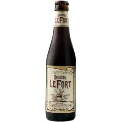 LeFort - Estucerveza