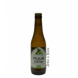 Trappe Puur 33cl - Arbre A Biere