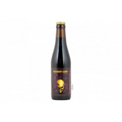 De Struise Black Damnation 01 - Blackberry Albert (2022) - Hoptimaal