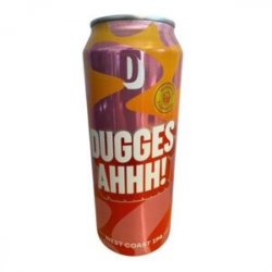 Dugges – AHHH! – West Coast IPA – 0,50 l. – 8,1% - Best Of Beers