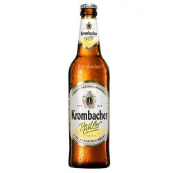 Krombacher Radler