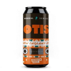 Drunken Bros Otis Drunken Bros Otis