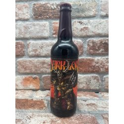 3 Floyds Dark Lord 2015 Stout - 47.3 CL (1 pint) - House of Beers Uden