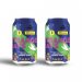 Brussels Beer Project Stranger Days Can 33cl x 2 