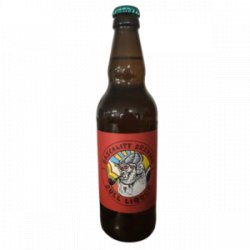 Bull Liquor 3.8%  Rascality Brewing  500ml - YouDrink