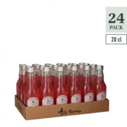 Pink Grape Økologisk 1 Ks - Fuglsang - Vinogkokken.dk