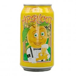 Lost Coast Apricot Wheat Ale