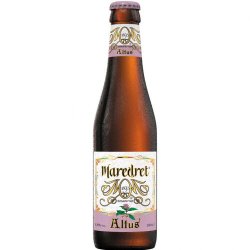 Maredret Altus - Estucerveza