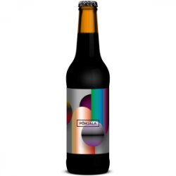 ESTONIA POHJALA PLUM PORTER Imperial Porter - Sklep Impuls