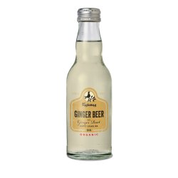Fuglsang Ginger Beer 50cl. - Vinogkokken.dk