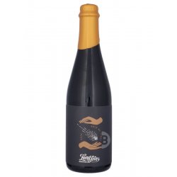 Long Live Beerworks Hold Me Tight 2025