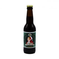 Brouwerij De 12 Stuyvers - Moedige Margaretha - Bierloods22