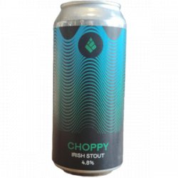 Drop Project Choppy - The Independent