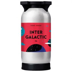 Fuerst Wiacek Intergalactic Fuerst Wiacek Intergalactic