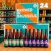 Brussels Beer Project XL Alcohol Free PACK Brussels Beer Project XL Alcohol Free PACK