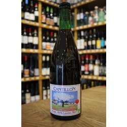 CANTILLON KRIEK 750ML - Cork & Cask