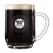 St Austell Brewery 4 x Mena Dhu Pint Glasses St Austell Brewery 4 x Mena Dhu Pint Glasses