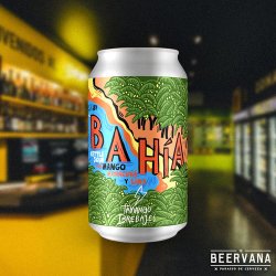 Tamango. Bahía Sour - Beervana