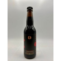 Dubbelbock Cherry - De Struise Brouwers