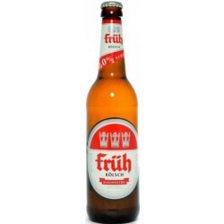 früh kölsch alkoholfrei - Martins Off Licence