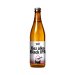 Magic Road: Bez Alko Black IPA - butelka 500 ml 