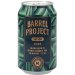 Kees Barrel Project 2025 Brandy B.A. Saison 