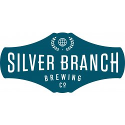 Silver Branch Brewing Company Cosmic Harvest