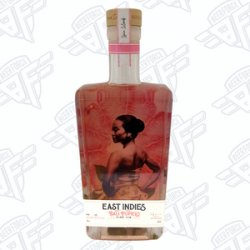 Spice Islands Distilling Co. East Indies Bali Pomelo Pink Gin - Beer Force