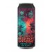 Monsters Five Years of Messenger Friendship  Hop Heavy IPA 0,5l 