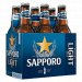 Sapporo Light 6Pk 