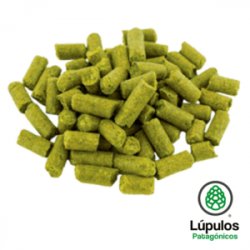 Lúpulo Cascade x 1 kg Lúpulos Patagónicos Cosecha 2024 - Cibart