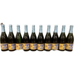 Stille nacht reserva (vertical set 10pc) - De Struise Brouwers