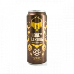 Santa Rosa Honey Strong