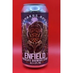 Tartarus Beers Enfield