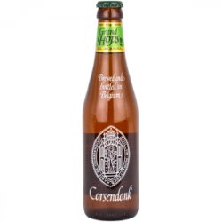 BELGIA CORSENDONK GRAND HOPS - Sklep Impuls