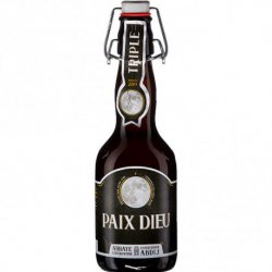 Paix Dieu - Estucerveza